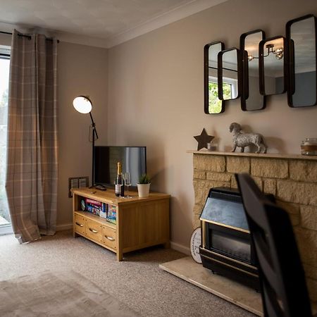 Green Lake House Bourton-on-the-Water Bagian luar foto